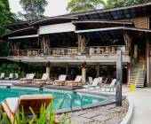 Pachira Lodge