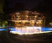 Pachira Lodge