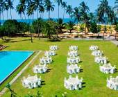 Sri Lankan Highlights