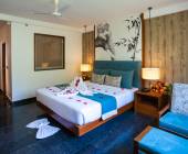 Kerala & the Tropical South