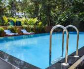 Kerala & the Tropical South