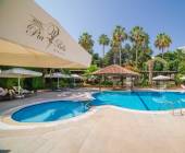 Walking in North Cyprus