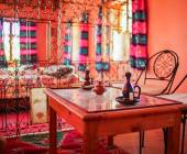 Hike Morocco’s Atlas Mountains