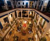 Cycle Morocco’s Great South