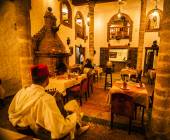 Cycle Morocco’s Great South