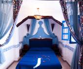 Cycle Morocco’s Great South