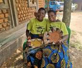 Chimps & Gorillas of Uganda