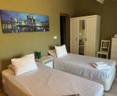 Walking in Andalucia