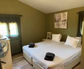 Walking in Andalucia