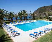 Walking in the Azores