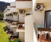 Walking in the Azores