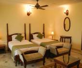 Cycling Through Rajasthan