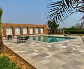 Cycling Through Rajasthan