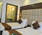 Cycling Through Rajasthan