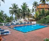 Kerala & the Tropical South