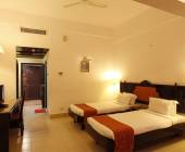 Cycle Kerala & Tropical India