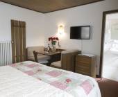 Hiking the Dolomites