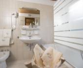 Hiking the Dolomites