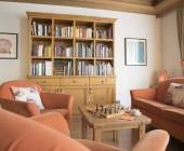 Hiking the Dolomites