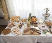 Hiking the Dolomites