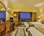 Ancient Egypt & Nile Cruise