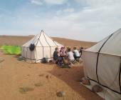 Hike Morocco’s Anti-Atlas Mountains