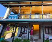 Annapurna Circuit Trek