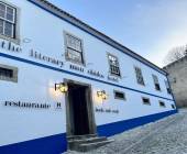 Porto to Lisbon Atlantic Ride