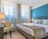 Porto to Lisbon Atlantic Ride