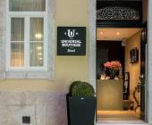 Porto to Lisbon Atlantic Ride