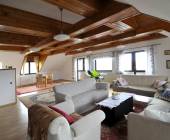 Transylvania Winter Walk & Snowshoe