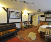 Carpathian Walking & Bears