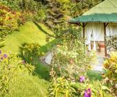 Costa Rica Coast to Coast Ride