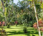 Costa Rica Coast to Coast Ride