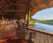 Botswana & Zimbabwe Lodge Safari