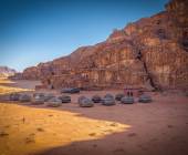 Jordan: Culture & Nature In Depth