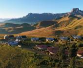 South Africa: Walking & Wildlife