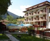 Hike Bulgaria’s Rodopi Mountains