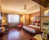 Cycling Through Rajasthan