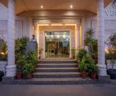 Cycling Through Rajasthan