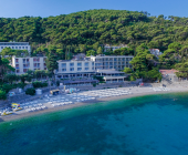 Cycling Croatia’s Dalmatian Coast