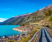Discover Patagonia