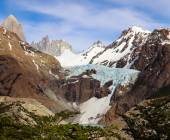 Discover Patagonia