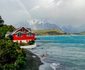 Discover Patagonia