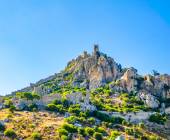 Walking in North Cyprus