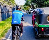 Cycle the Coast of Kerala