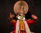 Cycle the Coast of Kerala