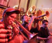 Southern Soul: New Orleans to Nashville