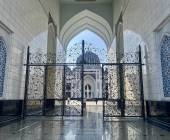 The Five Stans of the Silk Road – Ashgabat to Almaty