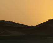 Discover Marrakech & the Sahara